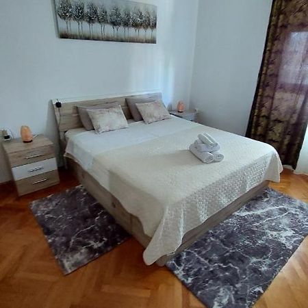 New Studio Apartman Emda U Centru Splita מראה חיצוני תמונה
