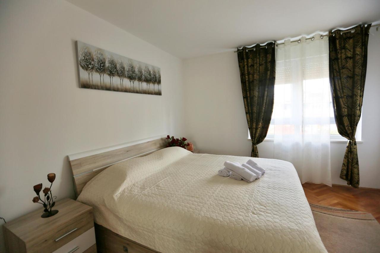 New Studio Apartman Emda U Centru Splita מראה חיצוני תמונה