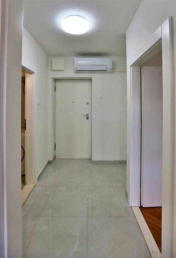 New Studio Apartman Emda U Centru Splita מראה חיצוני תמונה