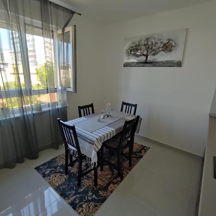 New Studio Apartman Emda U Centru Splita מראה חיצוני תמונה