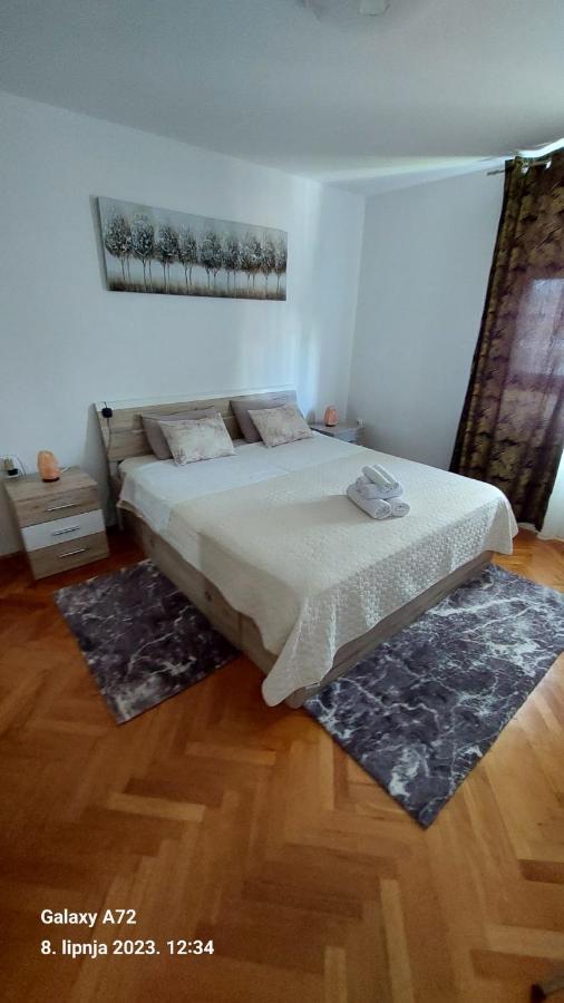 New Studio Apartman Emda U Centru Splita מראה חיצוני תמונה