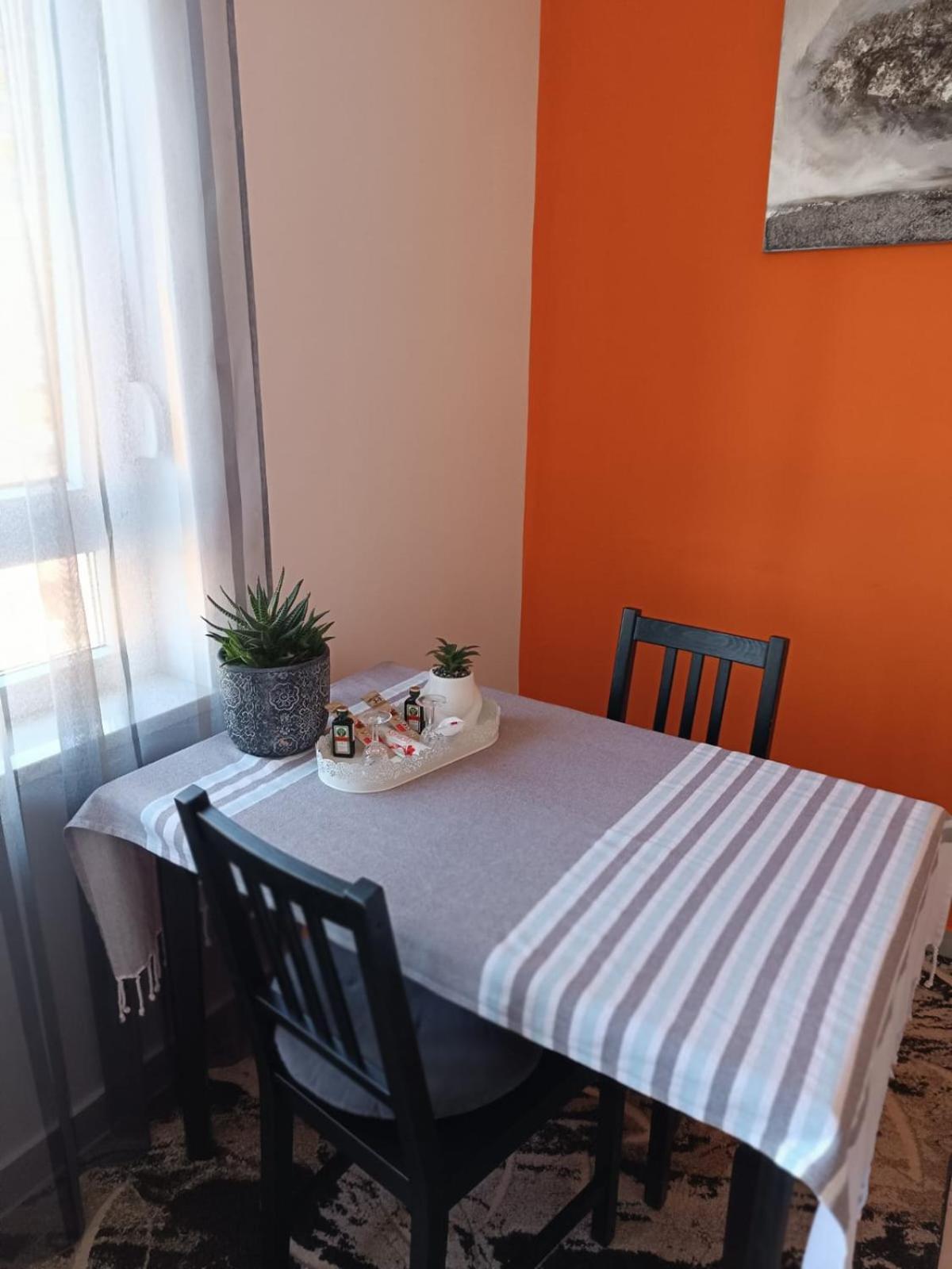 New Studio Apartman Emda U Centru Splita מראה חיצוני תמונה